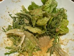 -老牌坊鲁菜名店(宽厚里店)