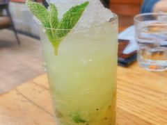 -食间牛排(湖西路店)