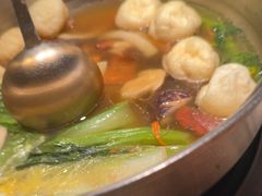 -大头椰·椰子鸡火锅(南宁万象城店)