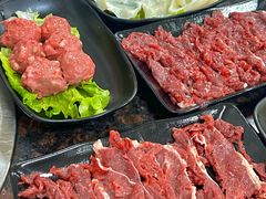 -山珍鲜牛肉火锅本地老字号(汕中老店)