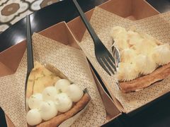 -Pie Bird(新闸路店)