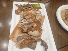 -盈春大饭店(千山路店)
