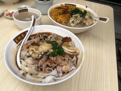 -荔林食店(西华路店)