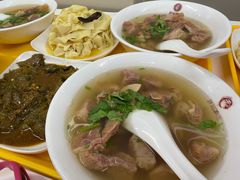 -雨霖祥和炖肉(南市店)