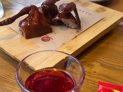 -鸽子窝(黄村店)