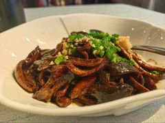 -上海和平饭店龙凤厅 Dragon Phoenix