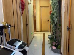 -芳朵美容养生SPA