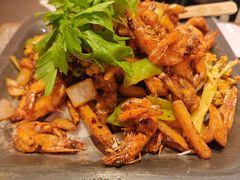 -炭舍干锅(华发商都店)