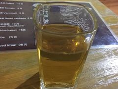 -陀岗美食·云南藏式特色餐厅