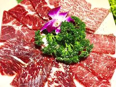 -和萌牛肠烧烤(财富中心店)