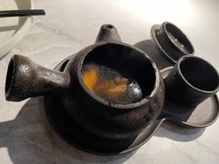 -柴门头啖汤·经典川菜·慢火汤品(锦城万达店)