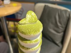 -DQ·蛋糕·冰淇淋(印象城店)