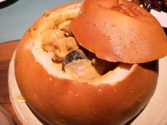 -大树餐厅(益田假日店)