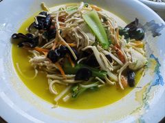 -皮五鱼汤面(老街店)