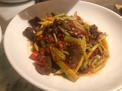 -径山十八道·风味民间菜(杭州总店)