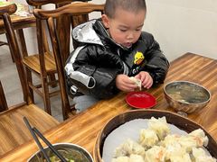 -嘉州海汇源老烧麦店(东大街总店)
