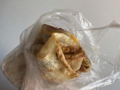-金杨老摊头蛋饼(金口路店)