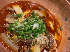 -成都你六姐·牛肉冒菜(城市集市合生汇店)