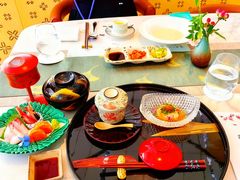 -雲上錢屋·怀石料理(上海中心店)