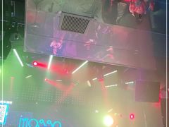 -MOSSO音乐酒吧·Live House(南京西路店)