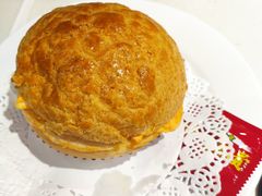 -锦园春香港茶餐厅(西海湾旗舰店)