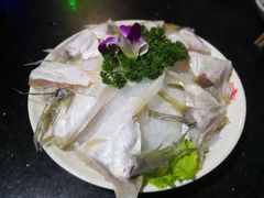 -马帮寨院坝火锅(龙港公园店)