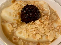 -拾光·小碗甜品