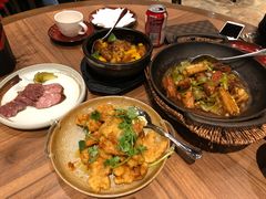 -香厨中餐厅(松北香格里拉店)