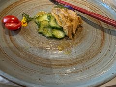 -青年公社烤鸭(青年路店)