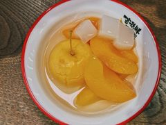 -言玖鲜火锅串串披萨自助(益田假日店)