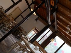 -礼耕堂·百年茶人餐厅(梅家坞店)