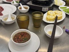-燃计沙茶皇·香港沙茶火锅(人广旗舰店)