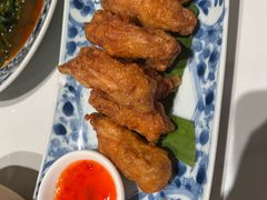 -芽笼芽笼新加坡餐厅(环球港店)