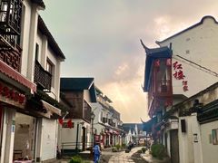 -洞天食府(北大街店)