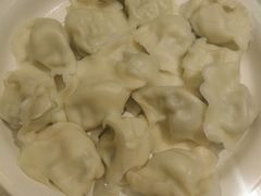 -添福来墨鱼饺子 · 海鲜东北菜(泡崖店)