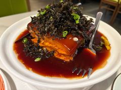 -33号大院·青岛本帮菜(五四广场店)