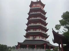 -芜湖方特东方神画