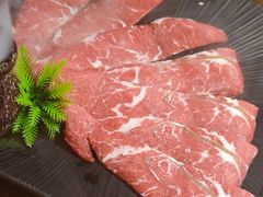 -山居屋炭火烧肉(虎门万达店)