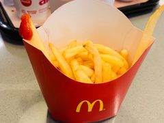 -麦当劳(宾水西道店)