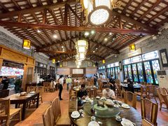 大堂-猪肉婆私房菜(容桂总店)
