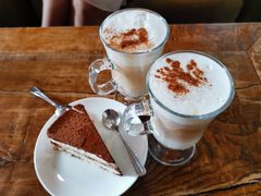 -1901 Cafe(西四店)