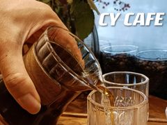 -C.Y Cafe