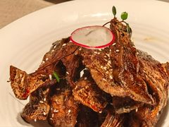 -漢舍中国菜馆(889广场店)
