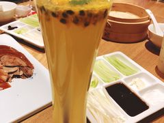 -小大董·烤鸭(凤凰汇店)