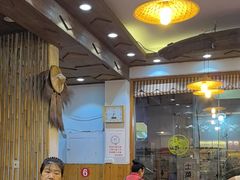 -下梅人家土菜馆(历史文化餐厅度假区店)