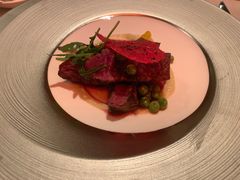 -杭州西子湖四季酒店-WL BISTRO西湖餐厅(灵隐路店)
