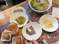 -清真餐厅·回乡麦客