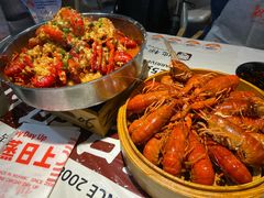 -靓靓蒸虾·头牌蒸虾(雪松路总店)