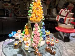 -芭菲盛宴·环球美食(袁家岗店)