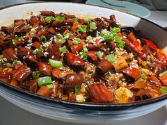 -雲蜀龙阁·金牌水煮鱼(方庄店)